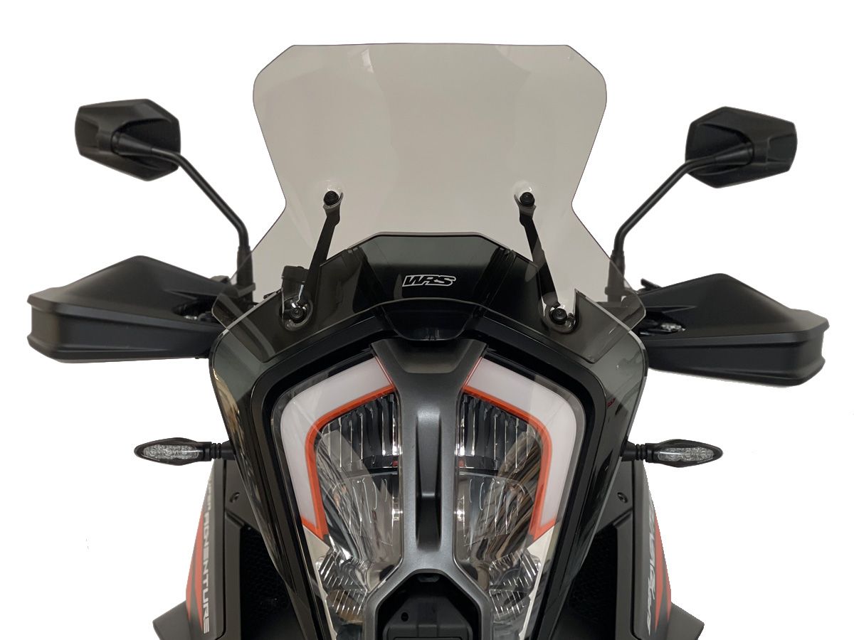 WRS Touring Windscreen KTM 1290 Super Adventure 2021-2024