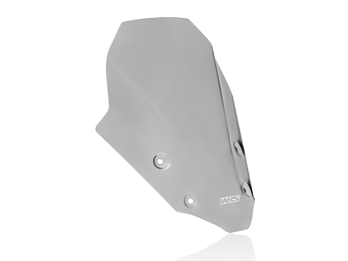 WRS SPORT WINDSCREEN SUZUKI GSX-S 1000 GT 2022-2024