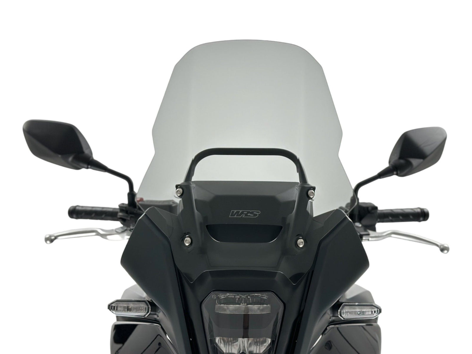 WRS Touring Windscreen Honda NX 500 / 400 2024-2026