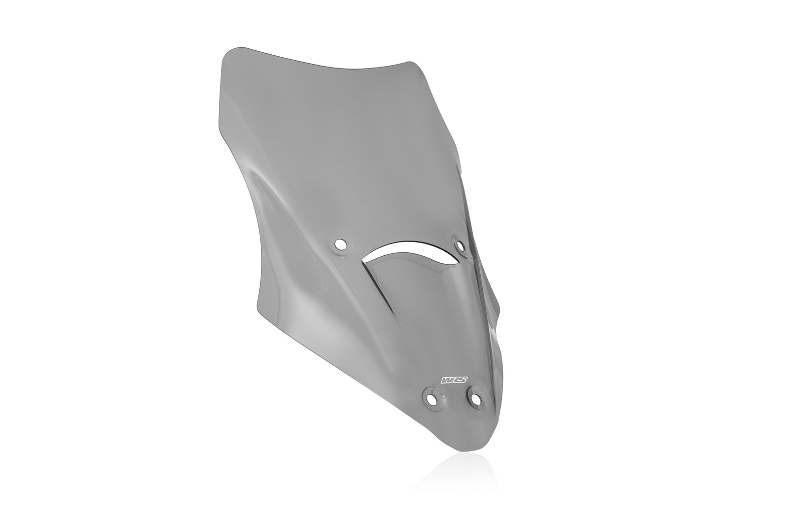 WRS Touring Windscreen Ducati Multistrada V2 / S 2025