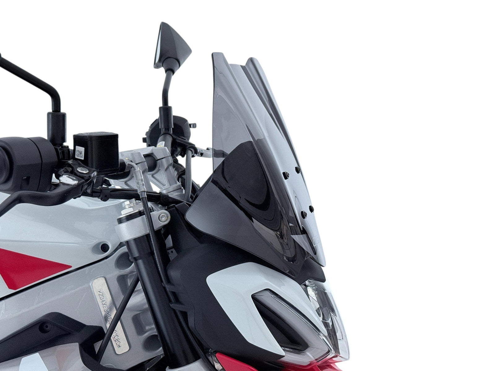 WRS Touring Windscreen Aprilia Tuono 457 2025-2026