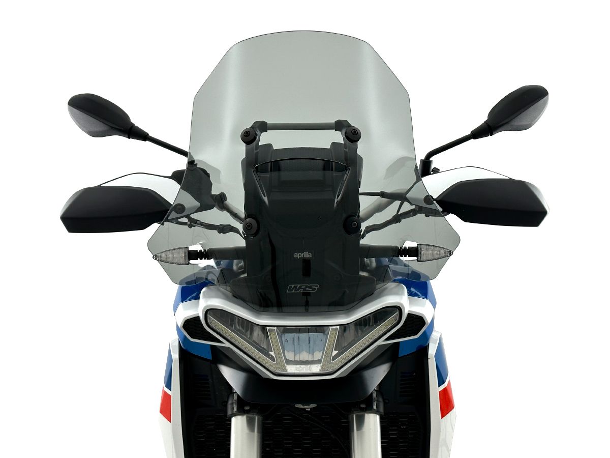 WRS Touring Windscreen Plus Aprilia Tuareg 660 2022-2024