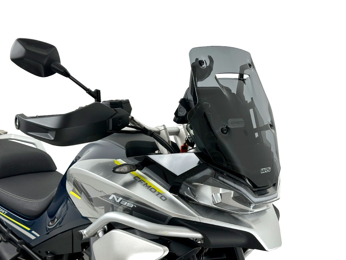 WRS Sport Windscreen CF Moto 800 MT 2022-2026 / 700 MT 2024-2026