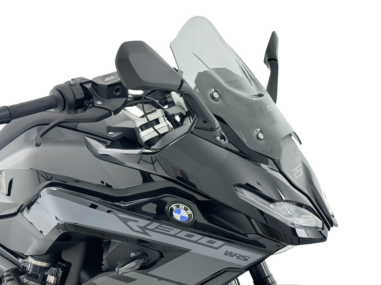 WRS Sport Windscreen BMW R 1300 RS 2025-2026