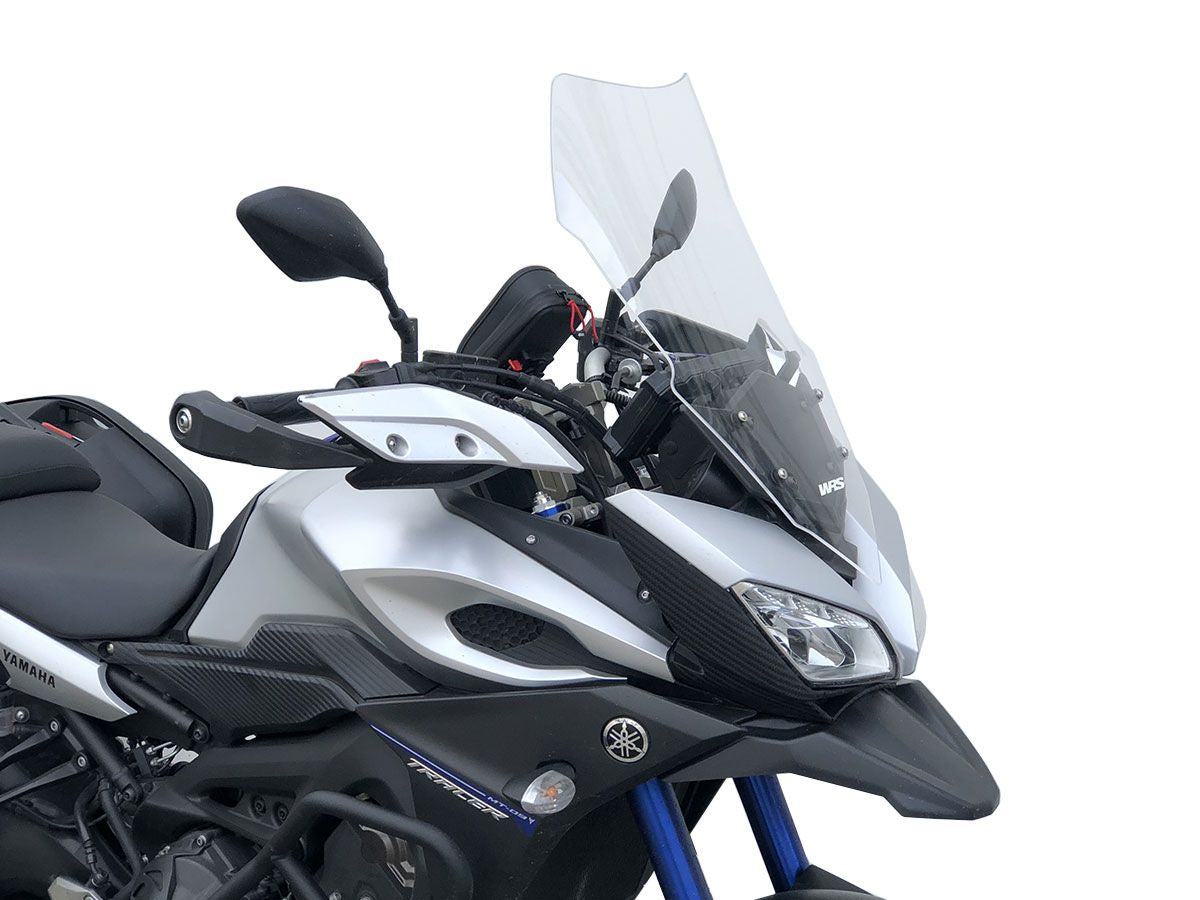 WRS Touring Windscreen Yamaha MT-09 Tracer 2015-2017