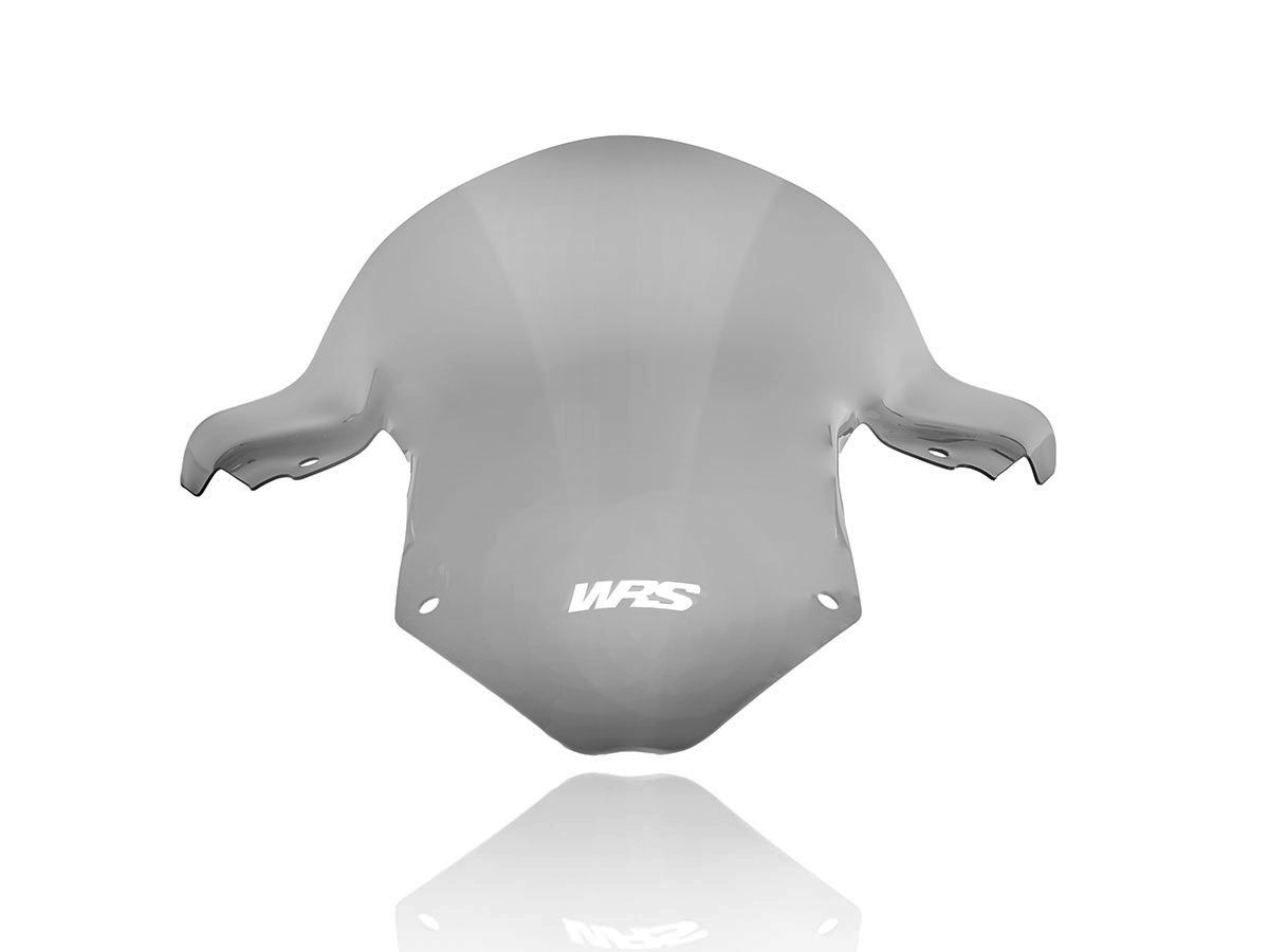 WRS RACE HIGH WINDSCREEN BMW S 1000 RR 2019-2025 / M 1000 RR 2020-2022