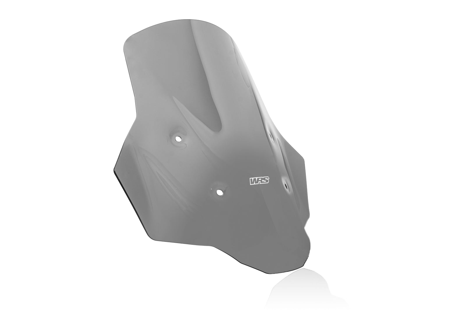 WRS Windscreen Standard Plus No Radar BMW R 1300 GS 2023-2025