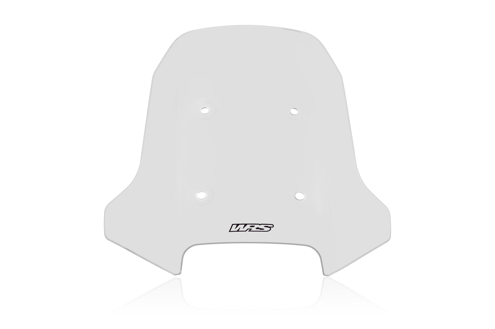 WRS Touring Windscreen CF Moto 450 MT 2024-2026