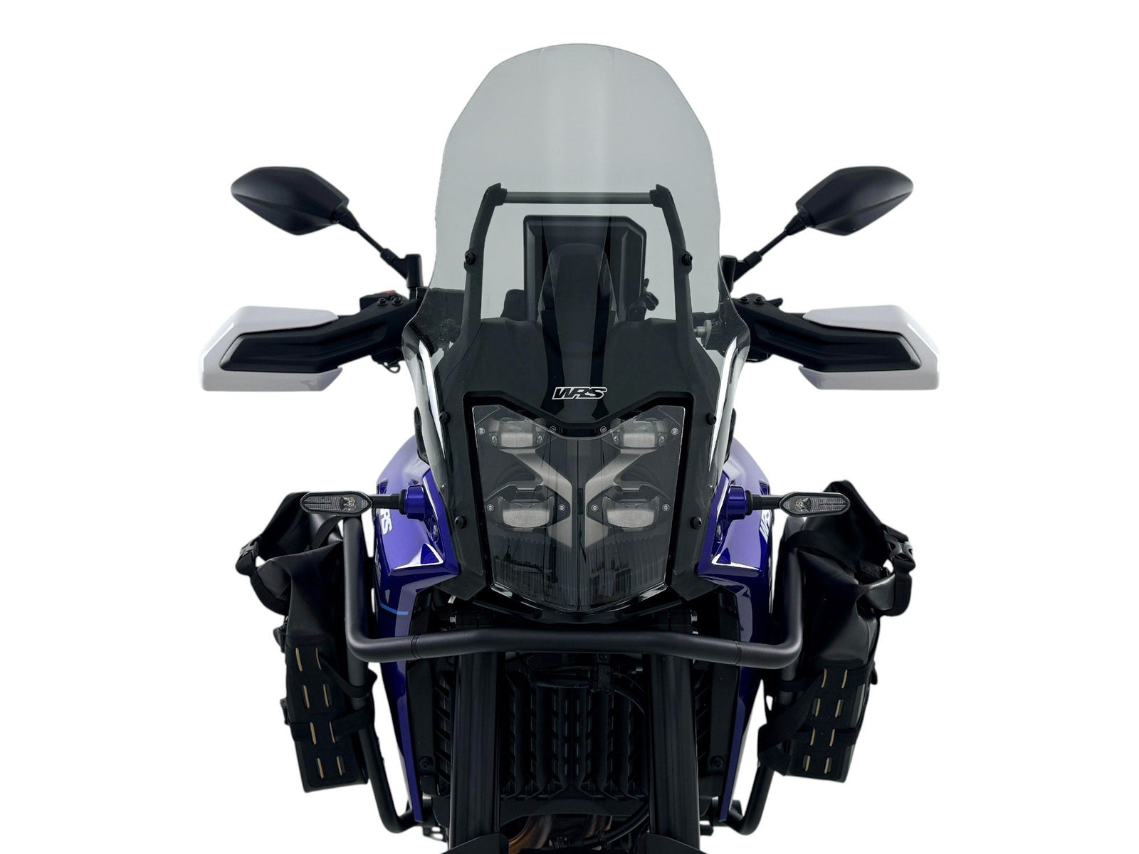 WRS Touring Windscreen Yamaha Tenere 700 2025