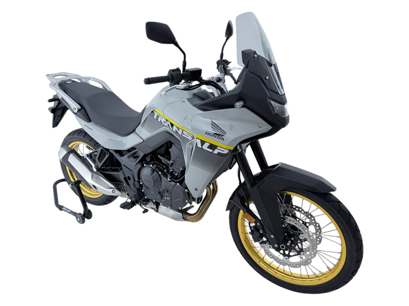 WRS Touring Windscreen Honda Transalp XL 750 2025-2026