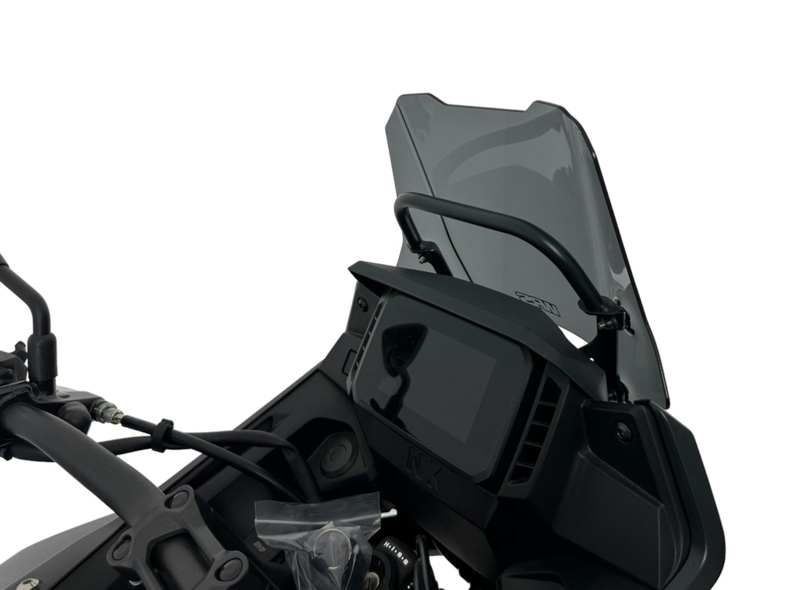 WRS Sport Windscreen Honda NX 500 / 400 2024-2026