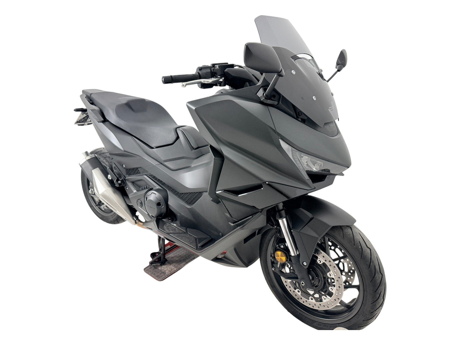 WRS Intermedio Windscreen Honda Forza 750 2025-2026