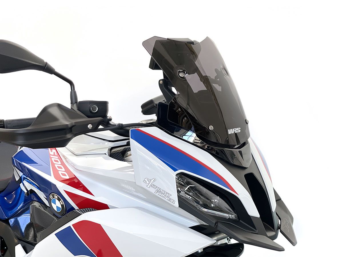 WRS Sport Windscreen BMW S 1000 XR 2020-2025