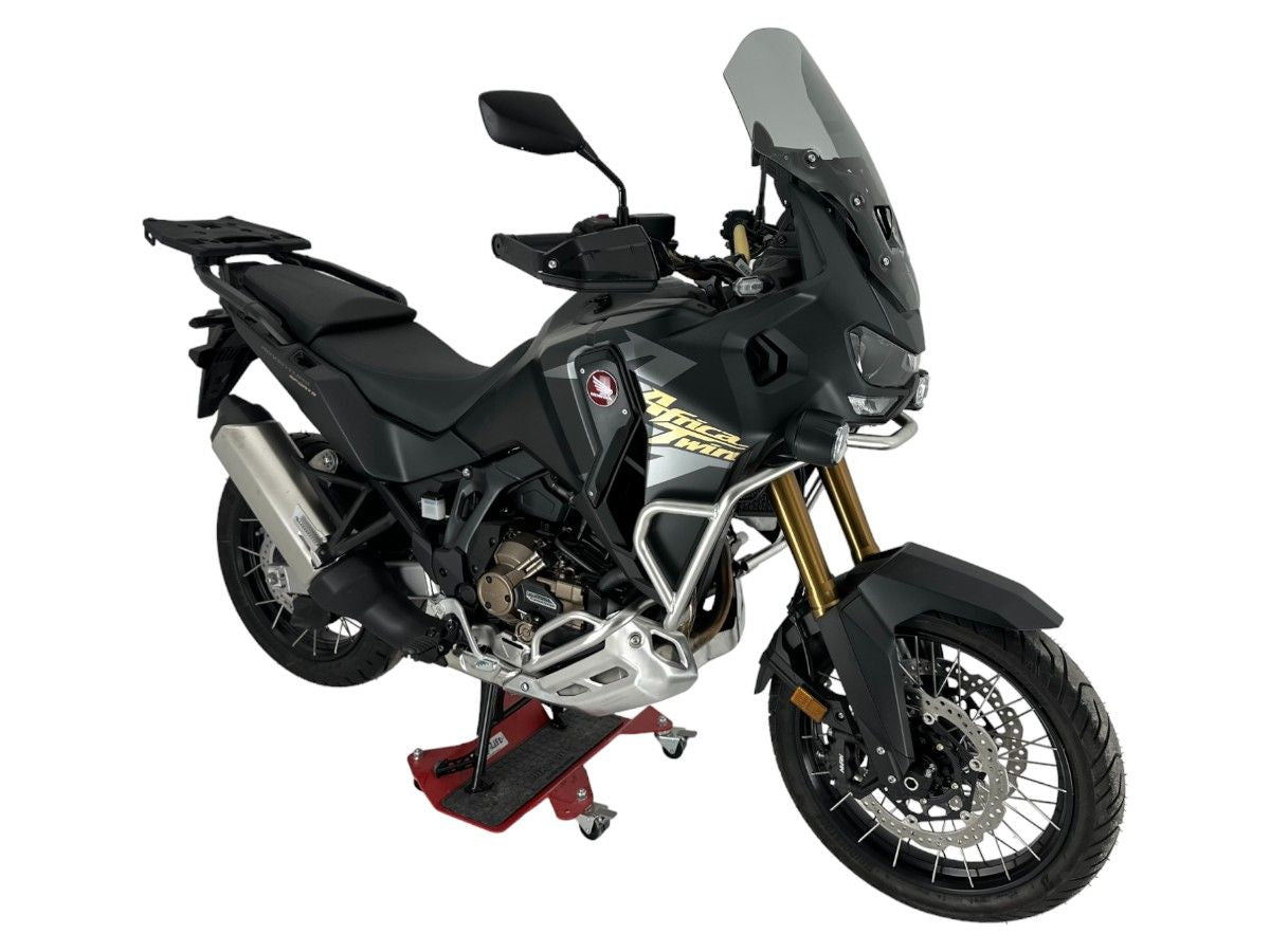 WRS Caponord Windscreen Honda CRF 1100 L Africa Twin ADV Sports 2021-2026