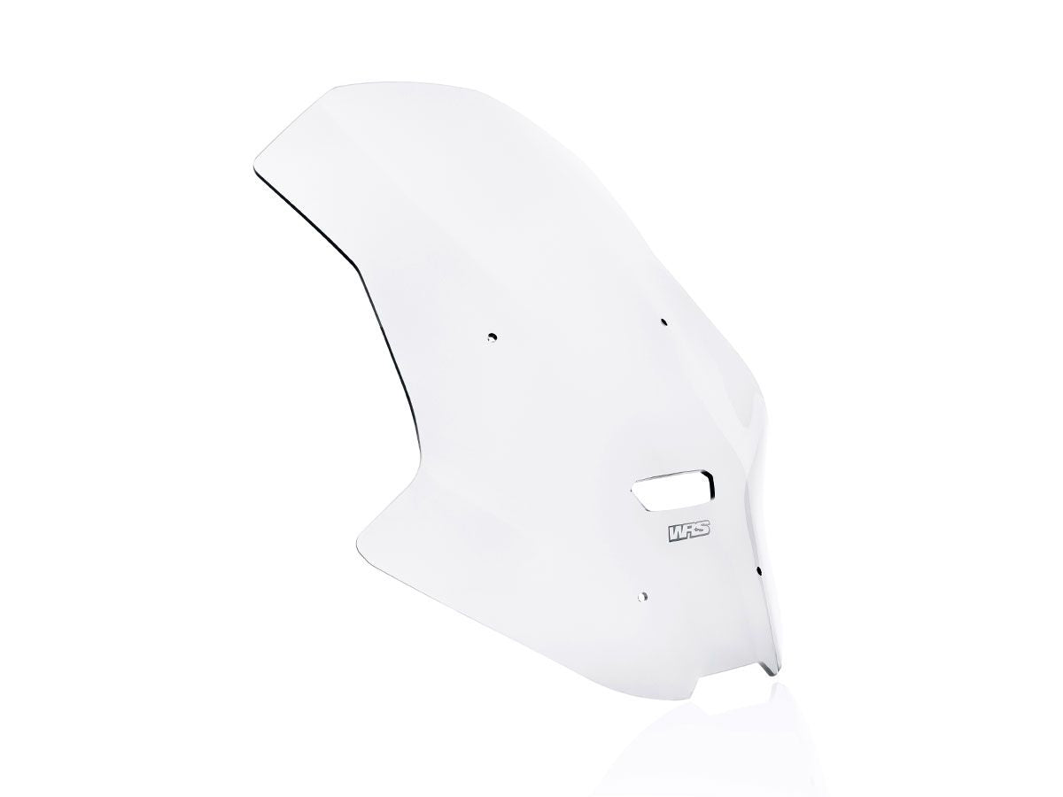 WRS Touring Windscreen Honda ADV 350 2022-2026