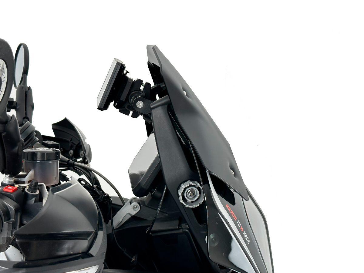 WRS Sport Windscreen KTM 1290 Super Adventure R / S 2017-2020