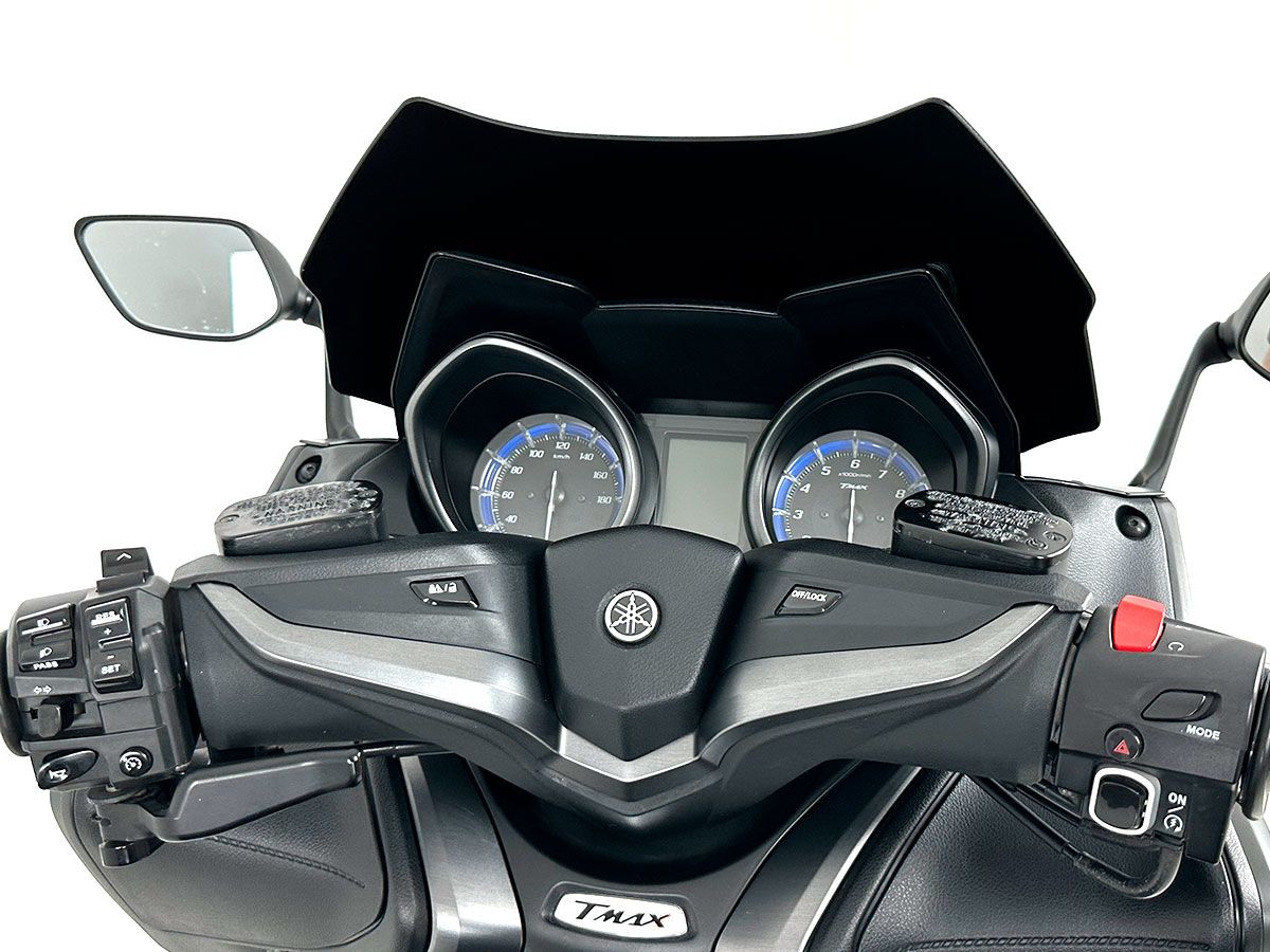 Windscreen Sport Evo WRS Yamaha T-Max 560 2020-2021