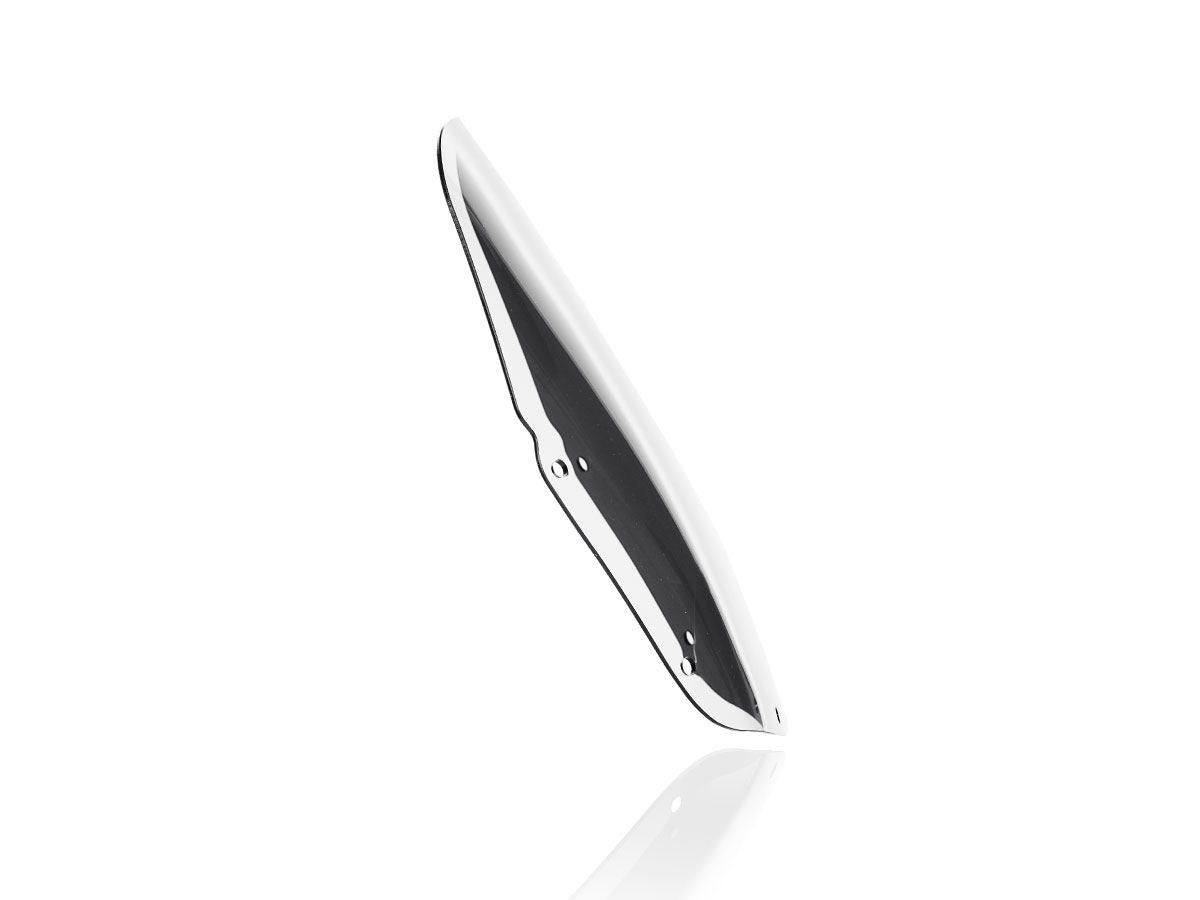 WRS Standard Windscreen XRV Africa Twin 750 1990-1992 RD04