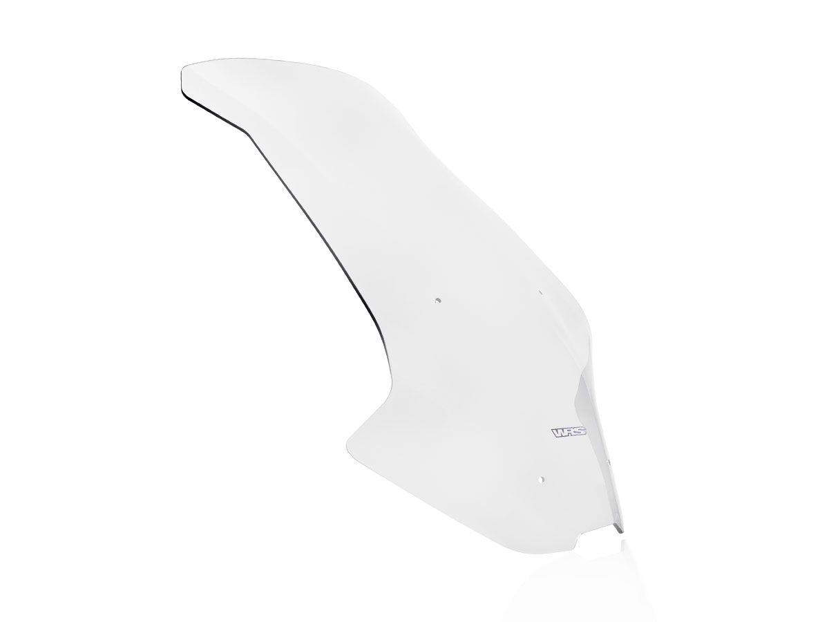 WRS Touring Windscreen Honda ADV 350 2022-2025