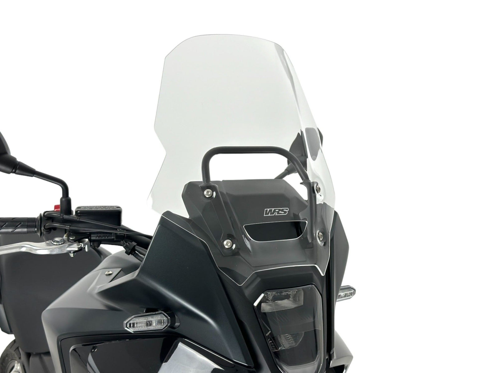 WRS Touring Windscreen Honda NX 500 / 400 2024-2026