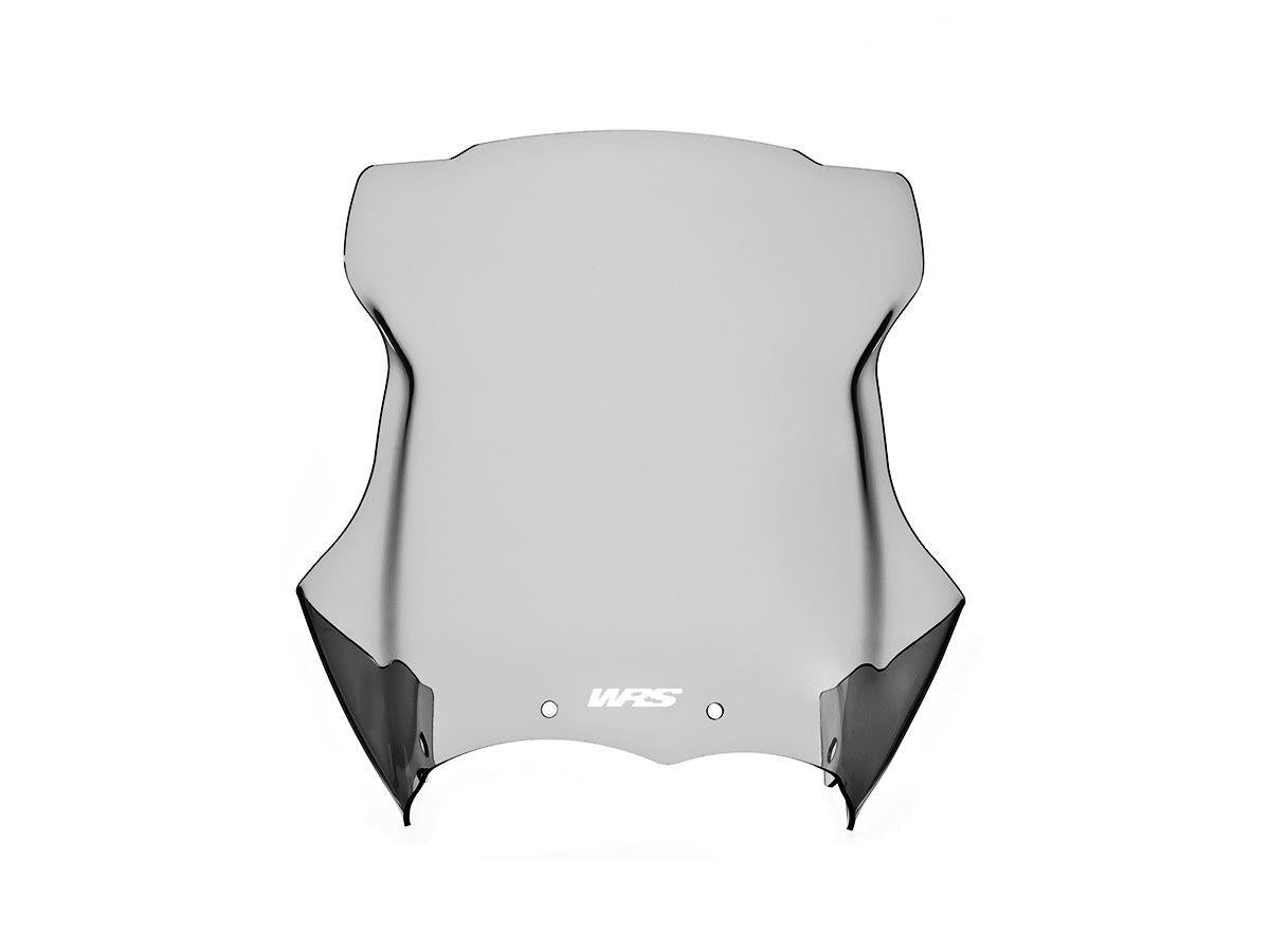 WRS Intermedio Windscreen BMW R1200GS/ADV 2004-2012