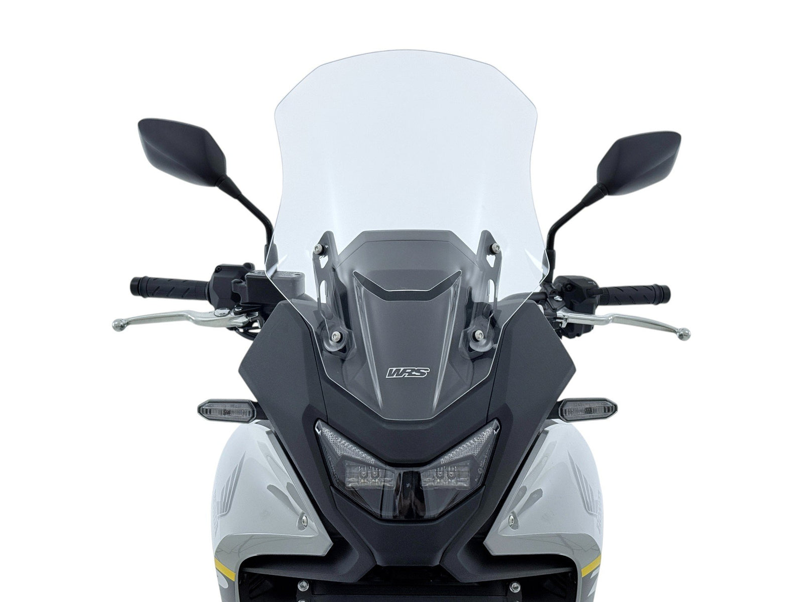 WRS Caponord Windscreen Honda Transalp XL 750 2025-2026