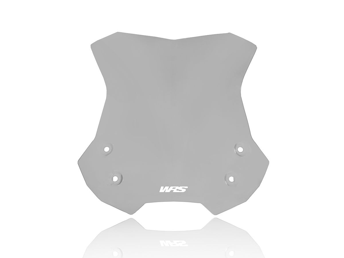 WRS Touring Windscreen Suzuki V-Strom 650 / Xt 2017-2024