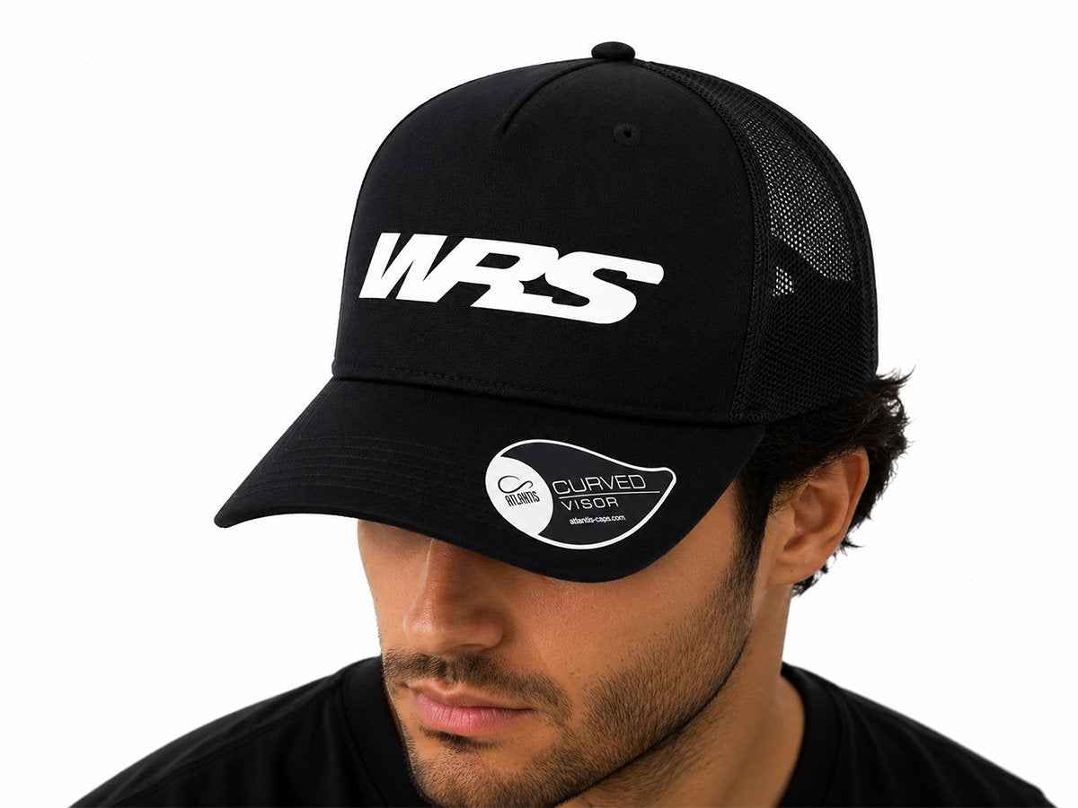 WRS Original Cap