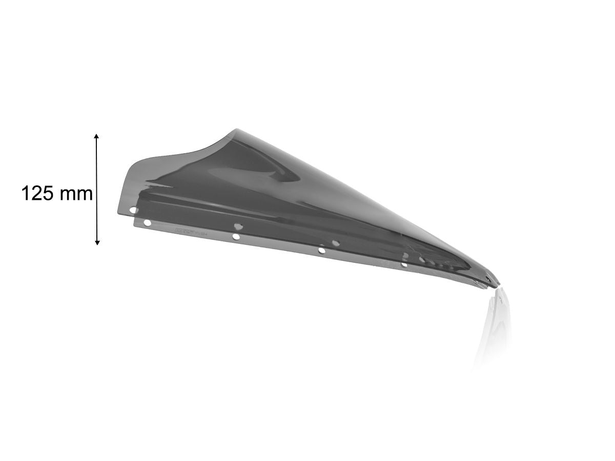 WRS Windscreen Race Mv Agusta F4 750 / 1000 / 1078 1998-2011
