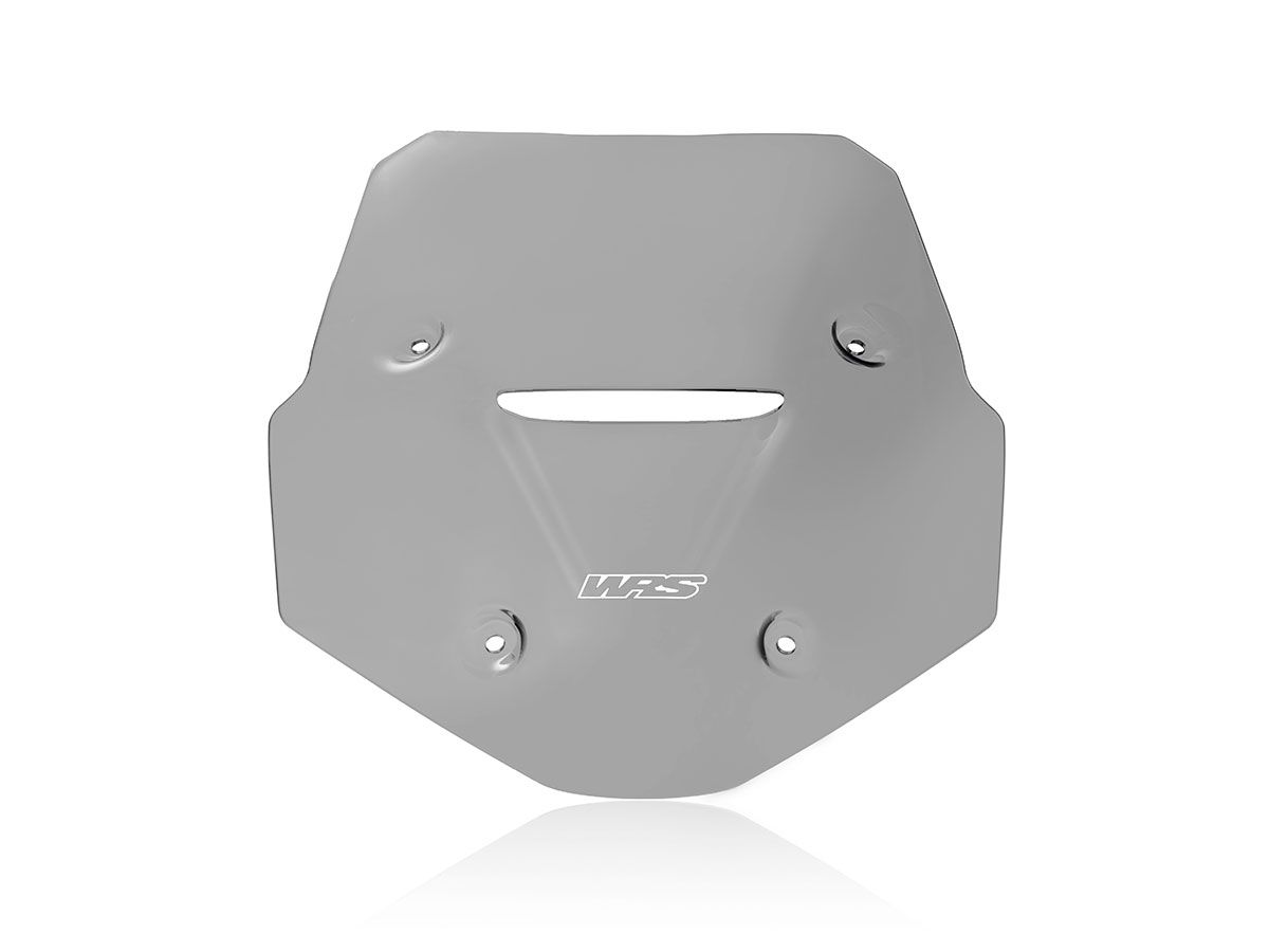 WRS Sport Windscreen Triumph Tiger 1200 GT / GT Pro / GT Explorer / Rally Explorer / Rally Pro 2022-2025