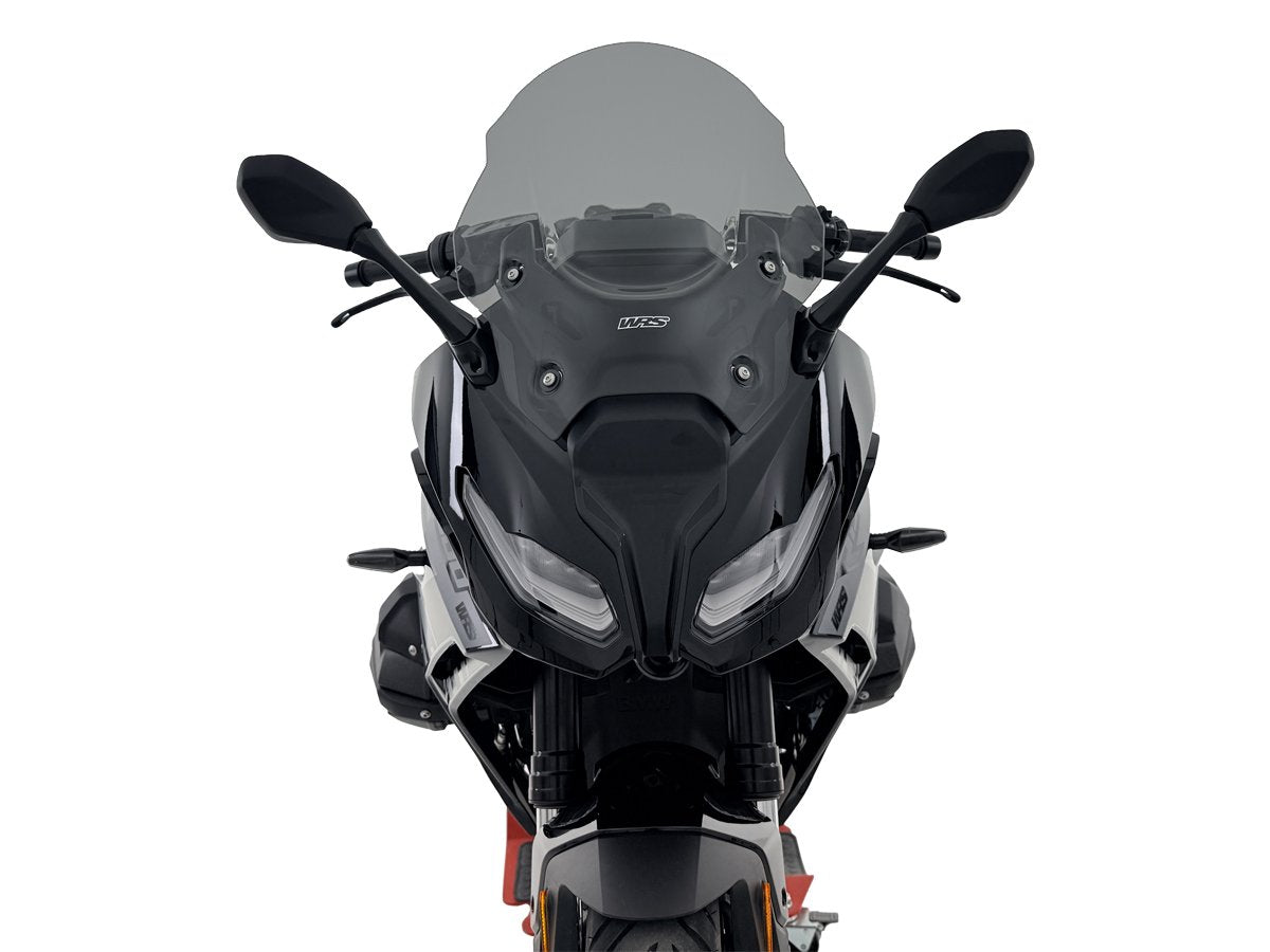 WRS TOURING WINDSCREEN BMW R 1300 RS 2025-2026