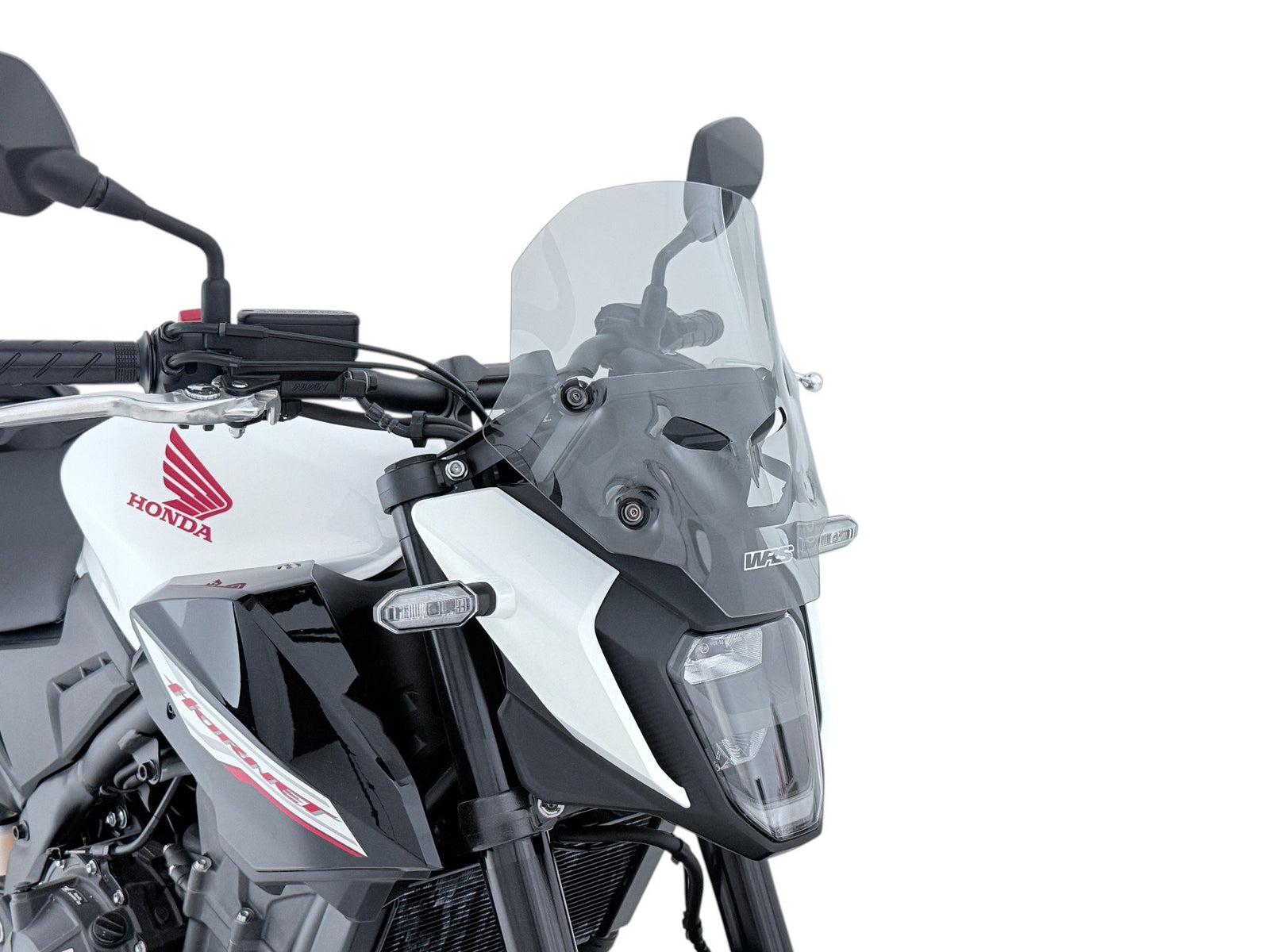 WRS Sport Windscreen Honda CB 500 Hornet 2025-2026