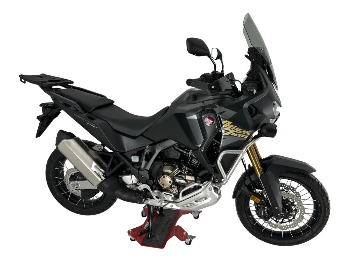 WRS Caponord Windscreen Honda CRF 1100 L Africa Twin ADV Sports 2021-2026