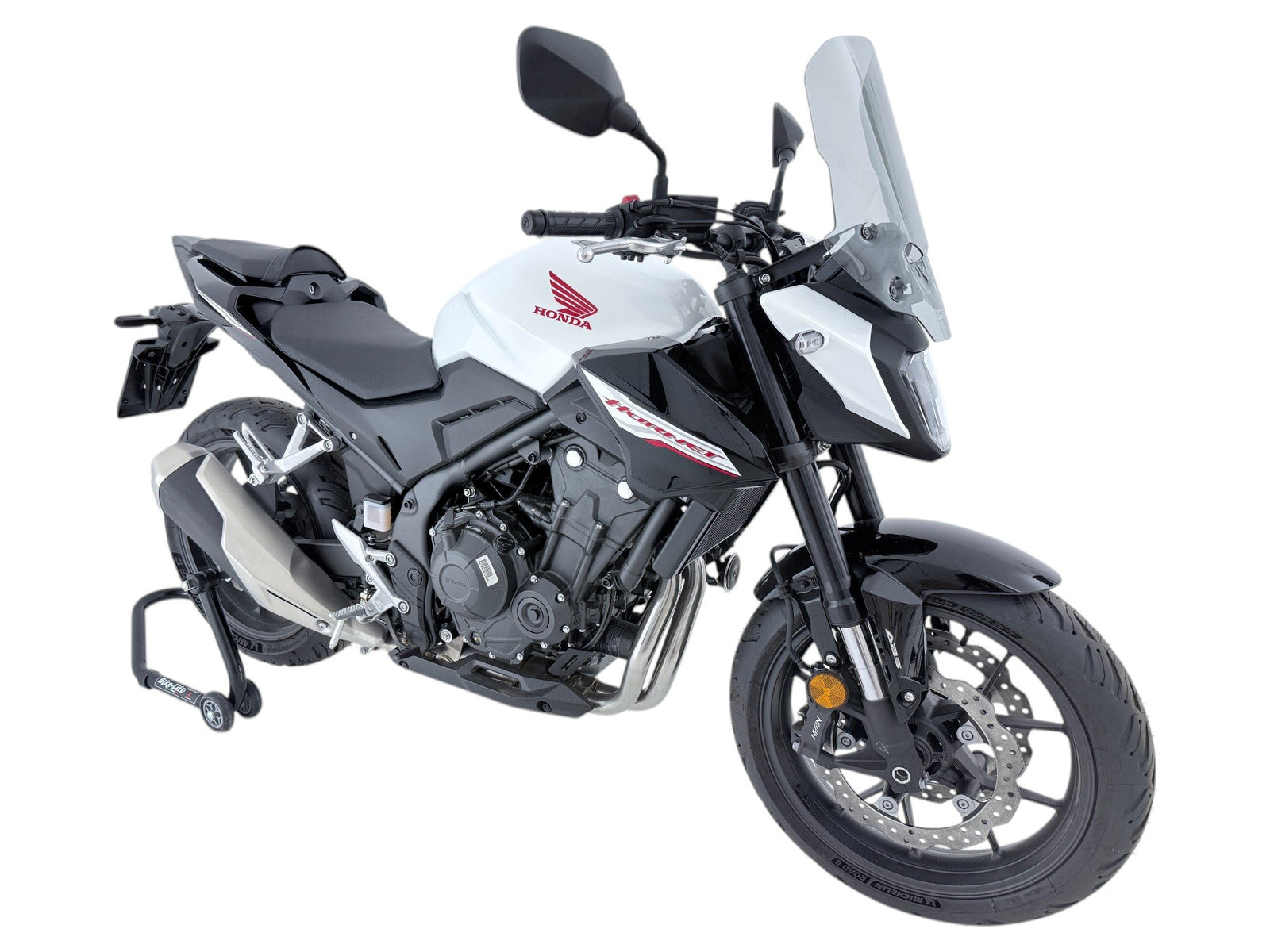 WRS Touring Windscreen Honda CB 500 Hornet 2025