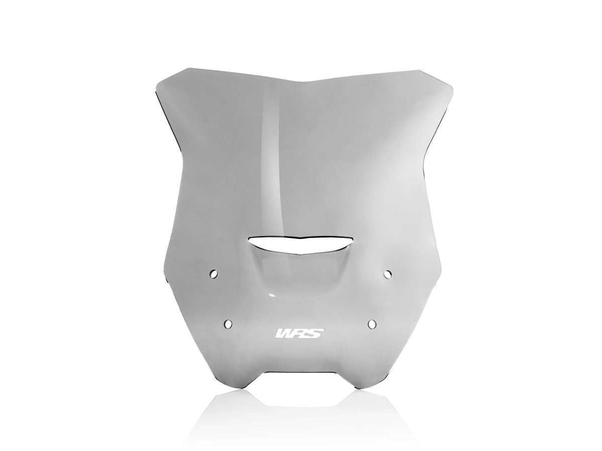 WRS Touring Windscreen BMW R1200R 2015-2018