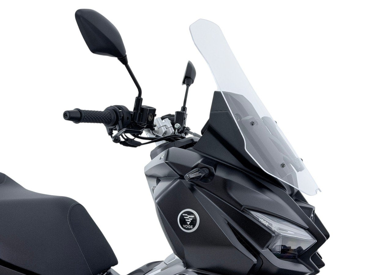 WRS Touring Windscreen Voge Sfida Sr2 ADV 200 2026