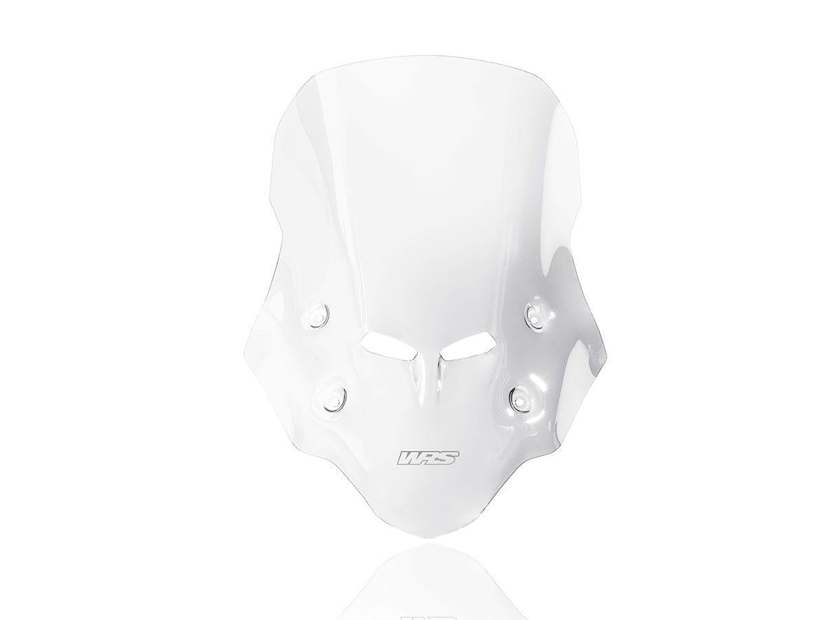 WRS TOURING WINDSCREEN HONDA CB 500 X 2019-2024