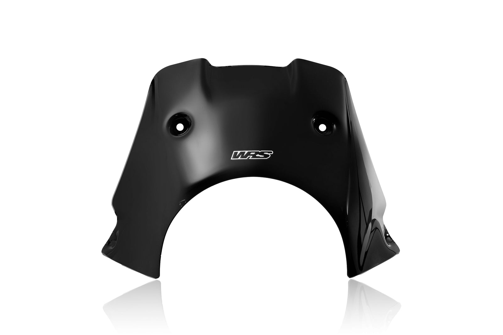 WRS Enduro Windscreen Husqvarna Norden 901 2022-25 / Norden 901 Expedition 2023-2025