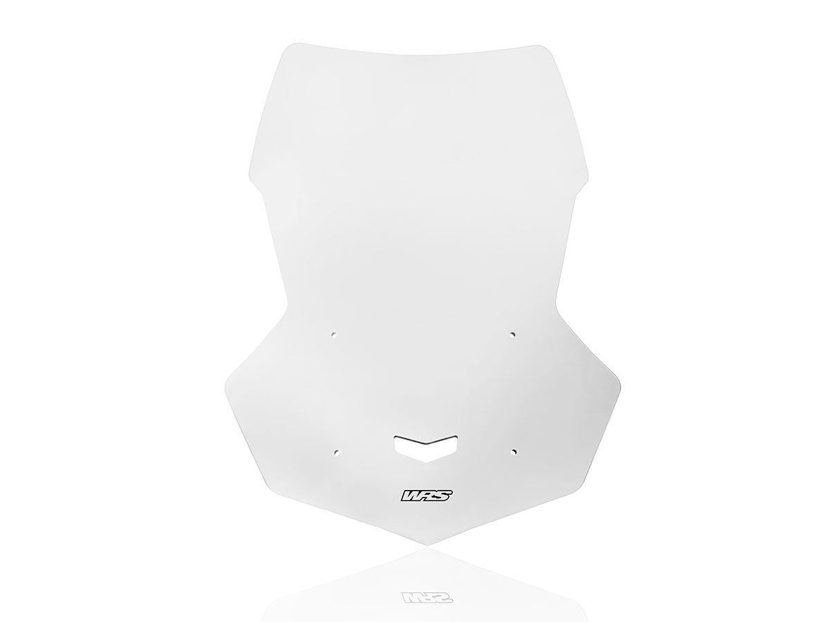 WRS Touring Windscreen Yamaha MT-10 / Sp 2016-2021