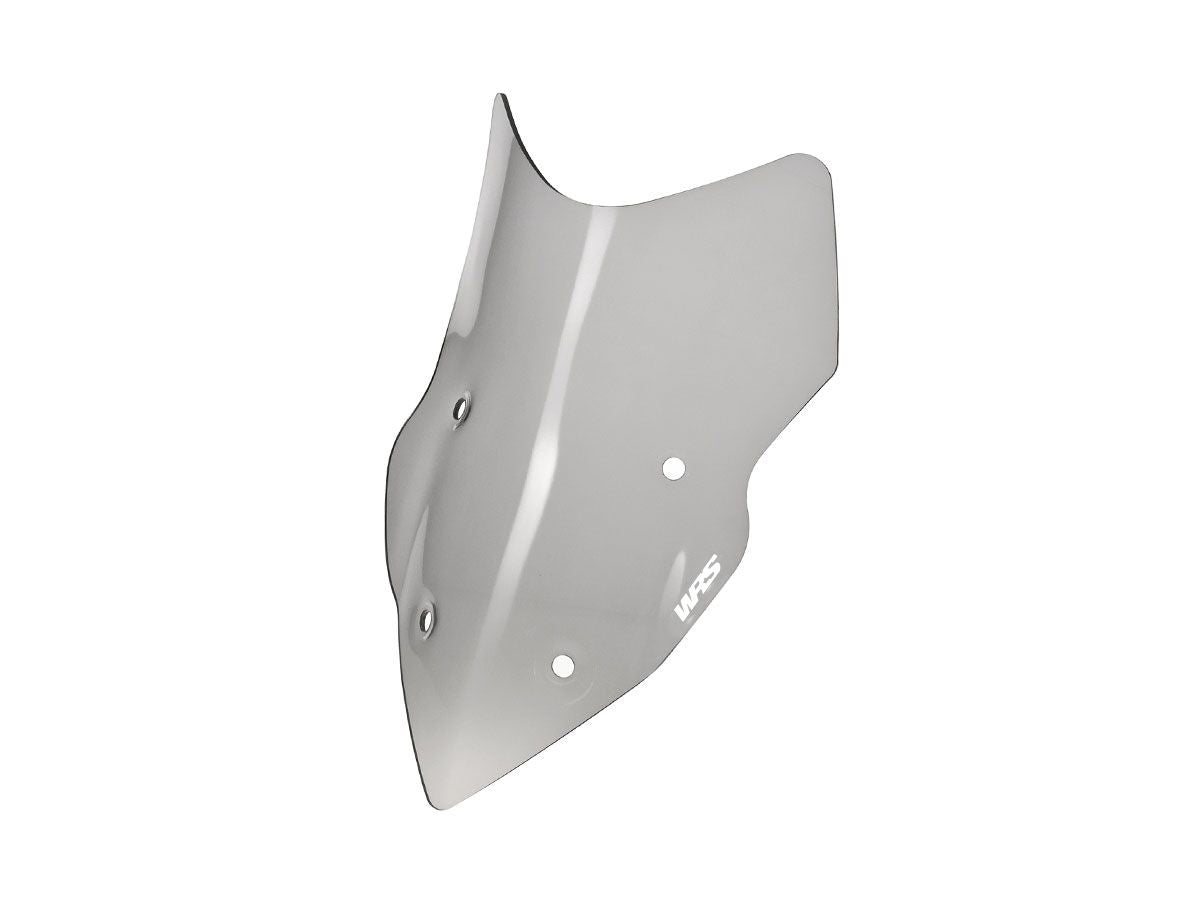 WRS Intermedio Windscreen Ducati Multistrada 1200/S 2013-2014
