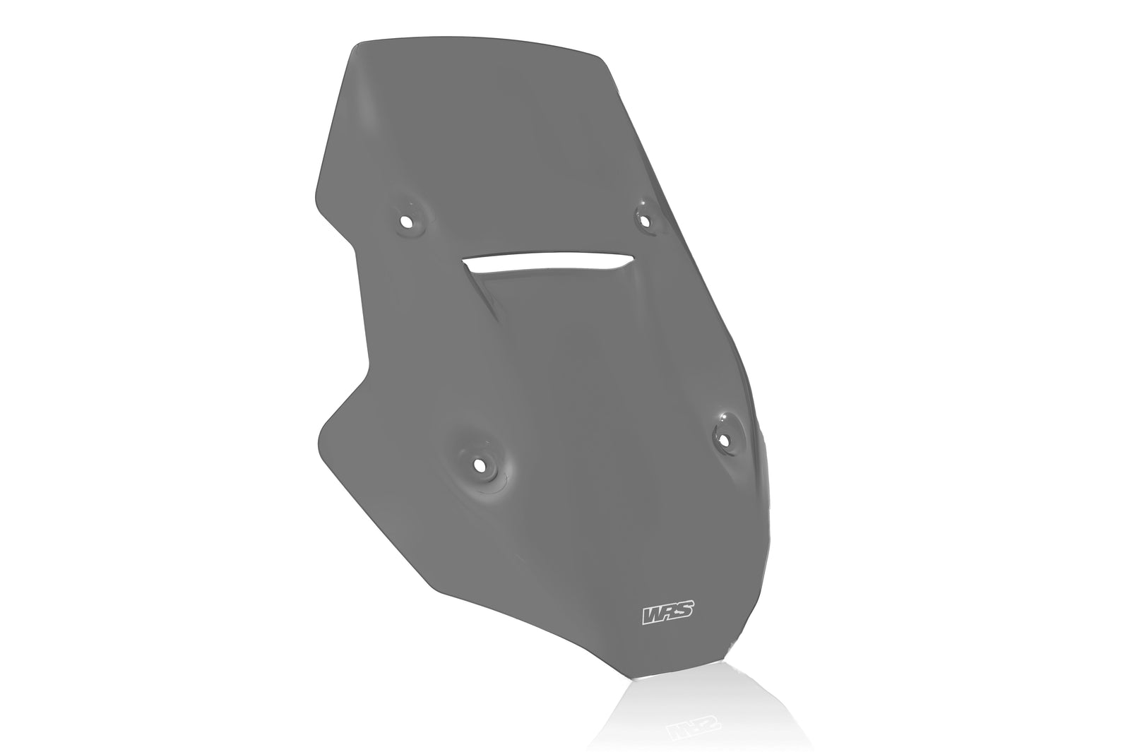 WRS TOURING WINDSCREEN CF MOTO 800 MT 2022-2024 / 700 MT 2024-2025