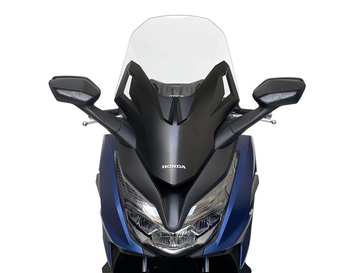 WRS TOURING WINDSCREEN HONDA FORZA 350 2021-2024