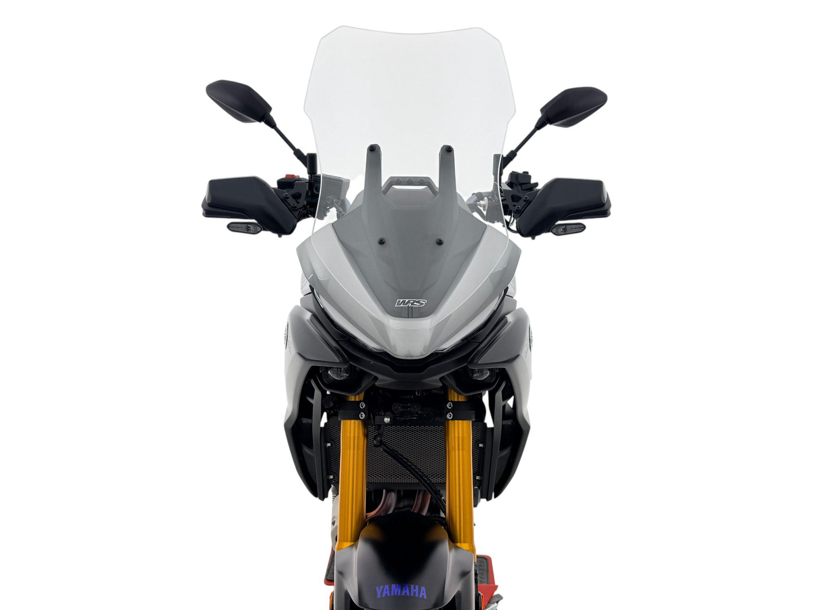 WRS Touring Windscreen Yamaha Tracer 7 / GT 2025-2026
