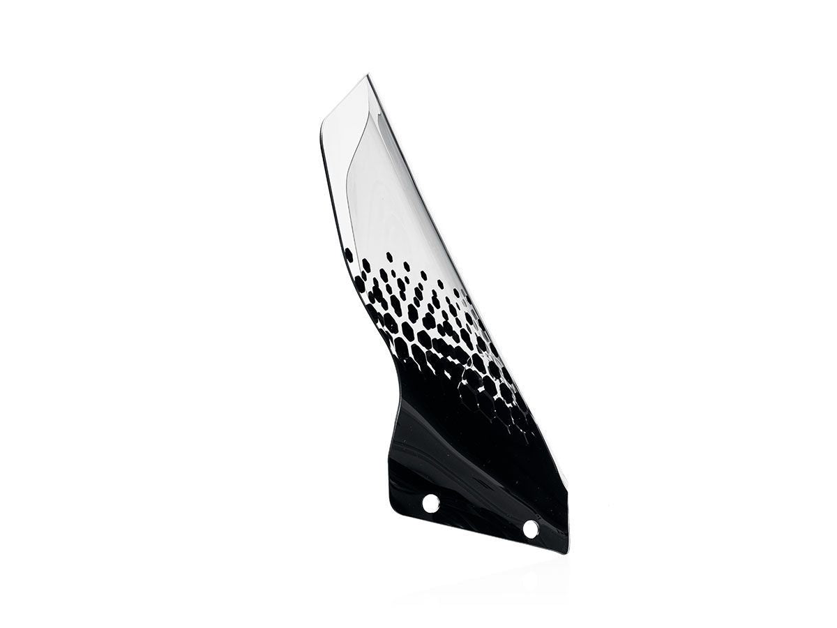 WRS Caponord Windscreen Ducati Desert X 2022-2026