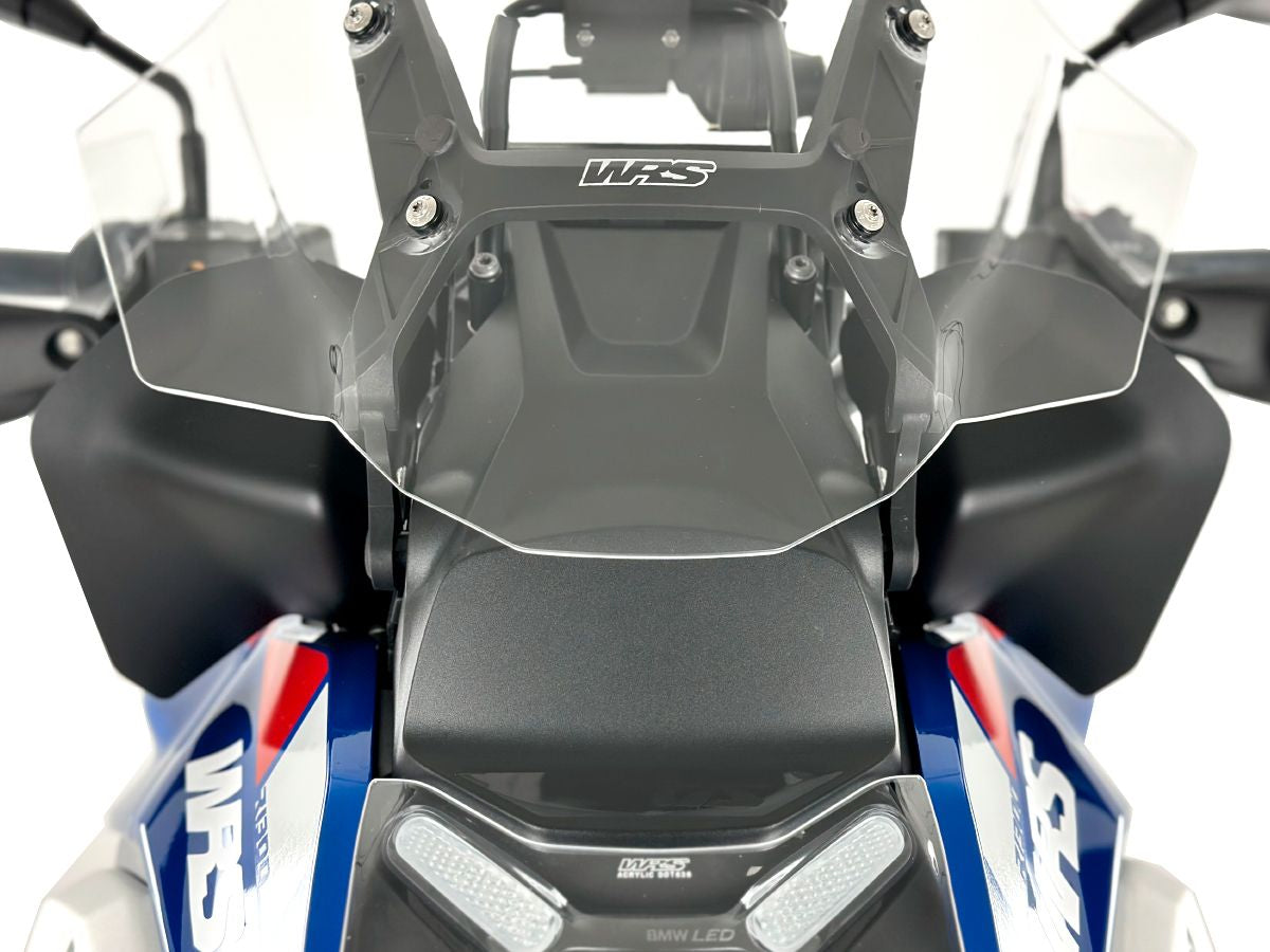 WRS Pair Of Side Deflectors BMW R 1300 GS 2023-2026