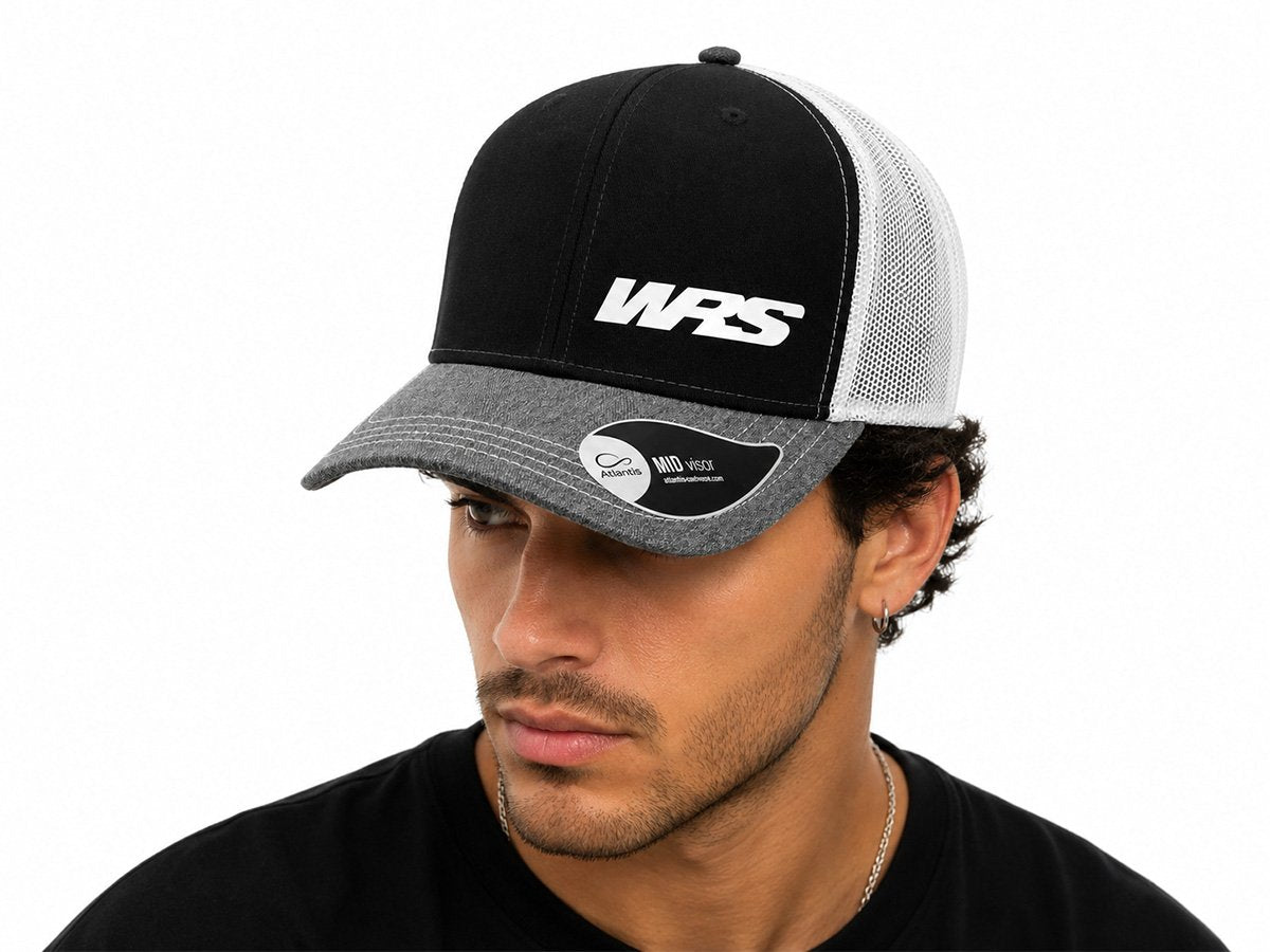 WRS Original Cap