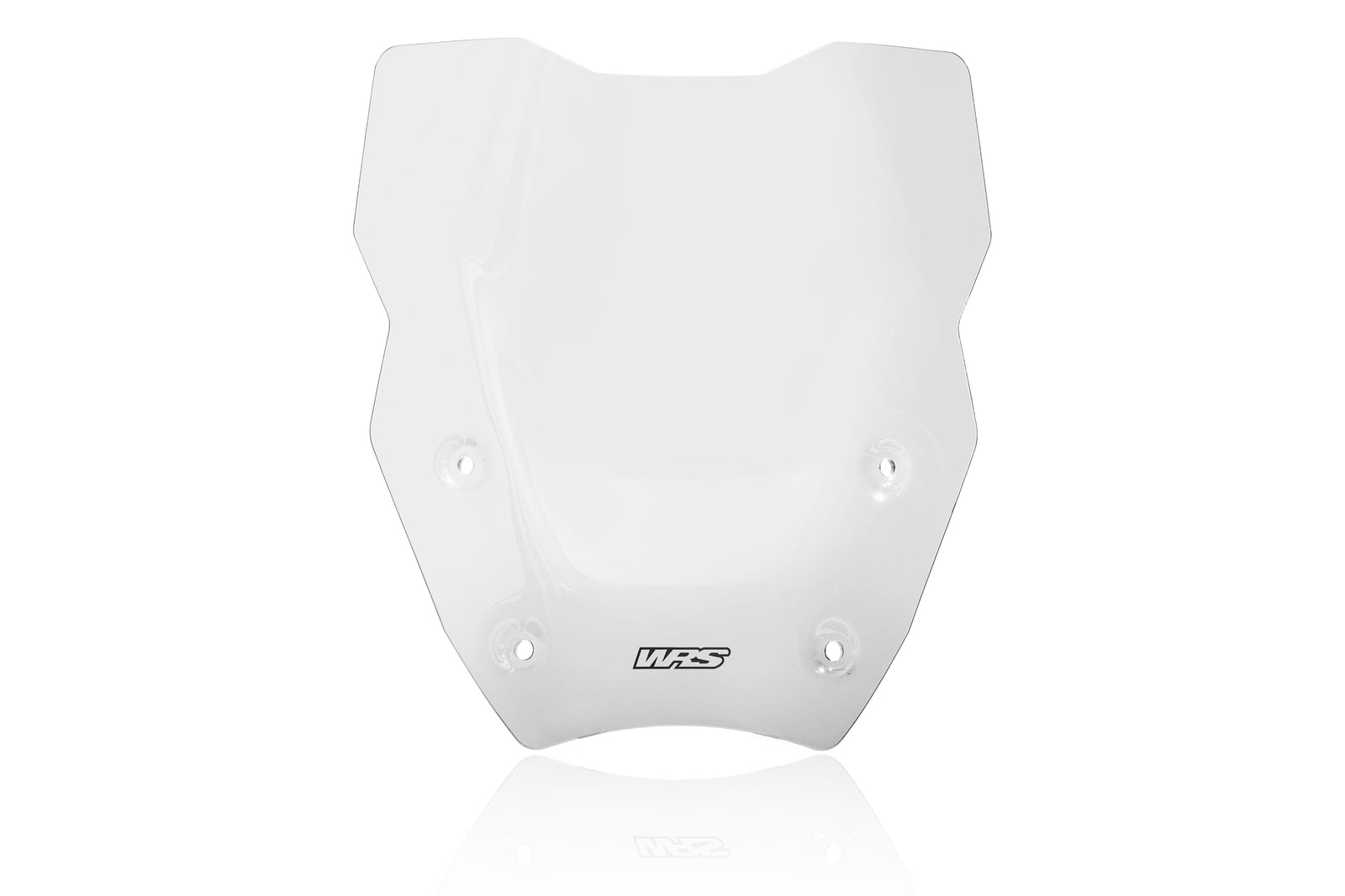 WRS Touring Windscreen With Radar BMW R 1300 GS 2023-2026