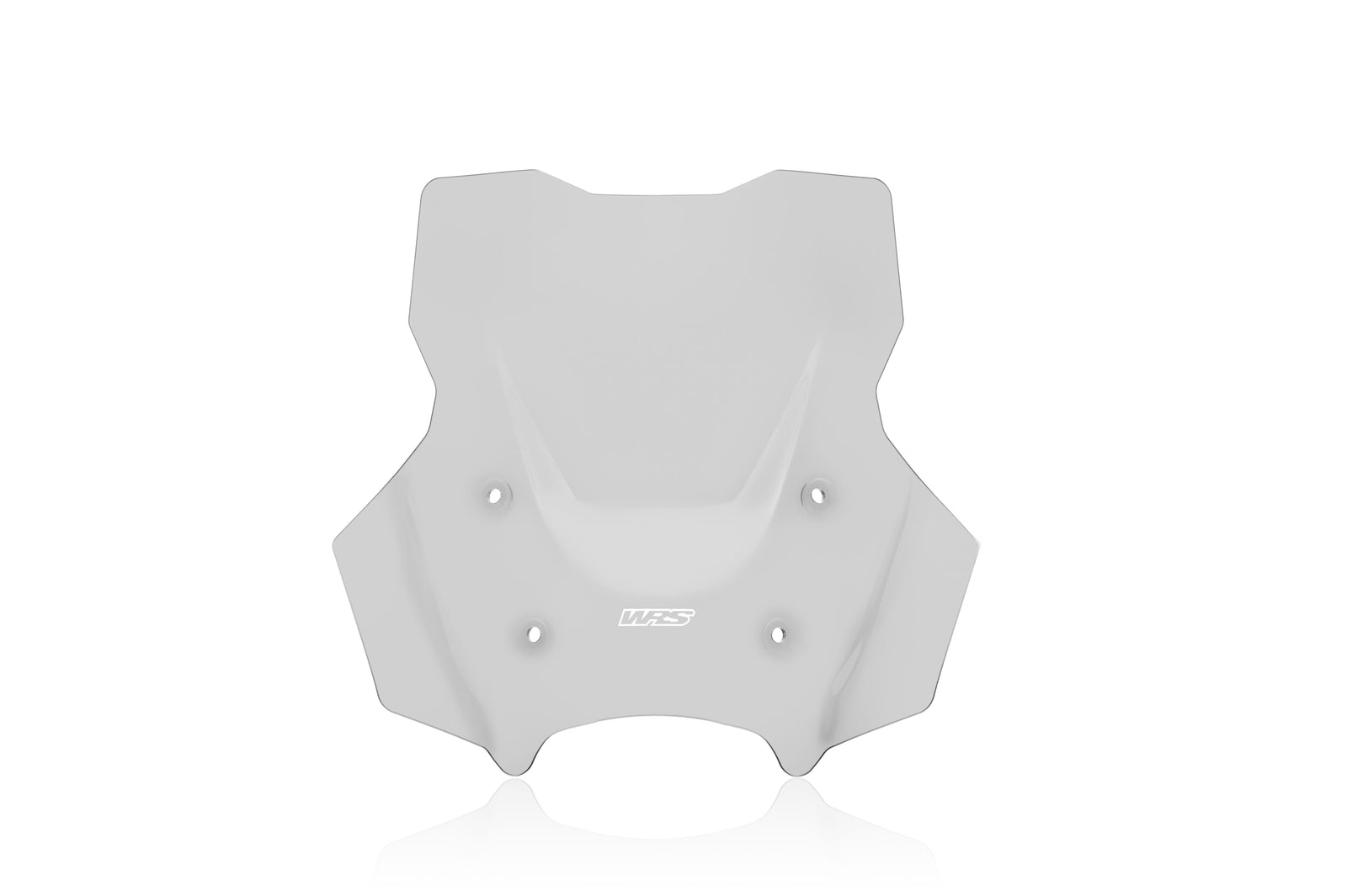 WRS Windscreen Touring Plus With Radar BMW R 1300 GS Adventure 2024-2026