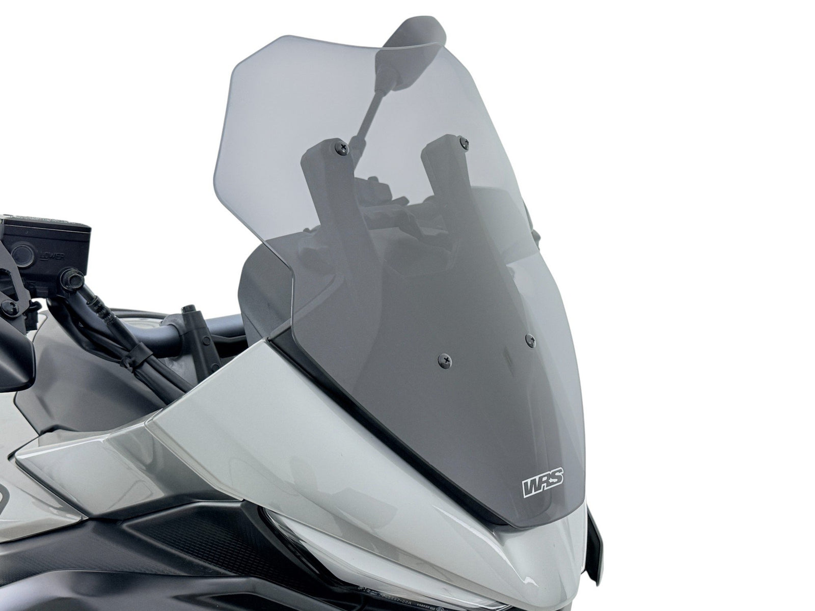 WRS Sport Windscreen Yamaha Tracer 7 / GT 2025-2026