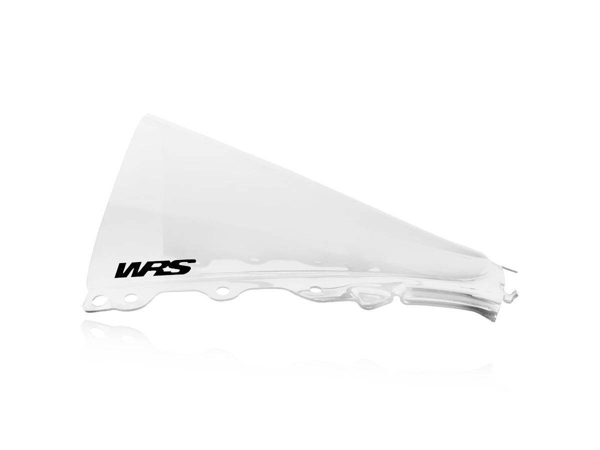 WRS Race High Windscreen Yamaha R1 / M 2020-2024